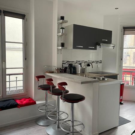 Sci Dbsn Appartement Lagny Buitenkant foto