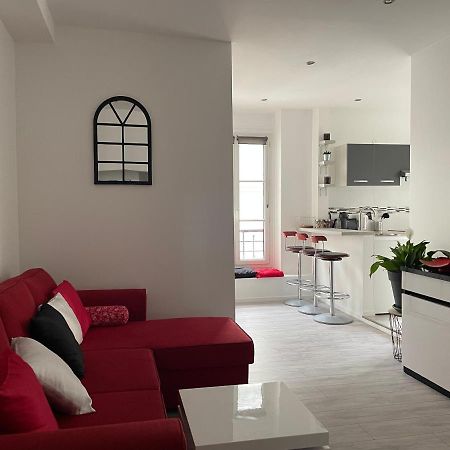 Sci Dbsn Appartement Lagny Buitenkant foto