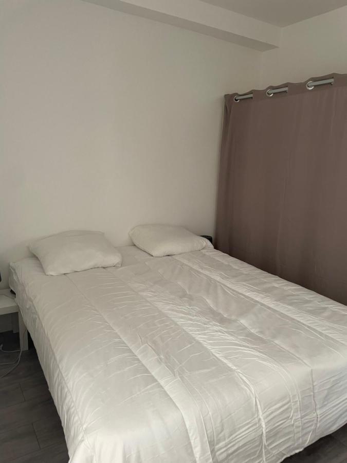 Sci Dbsn Appartement Lagny Buitenkant foto