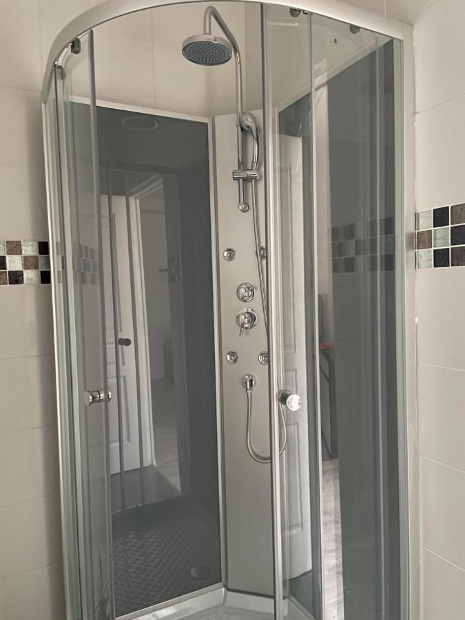 Sci Dbsn Appartement Lagny Buitenkant foto
