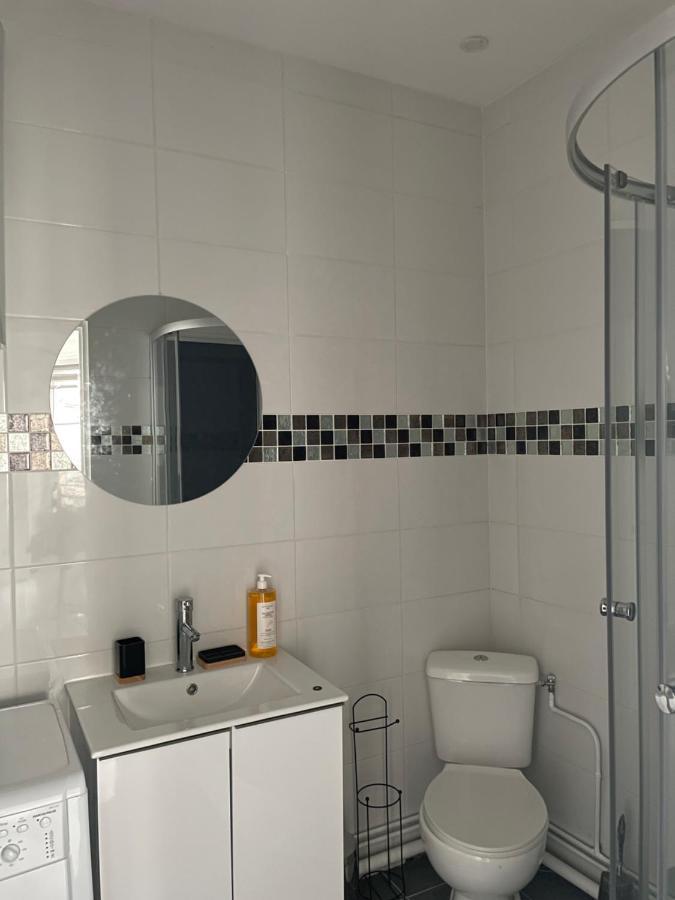 Sci Dbsn Appartement Lagny Buitenkant foto